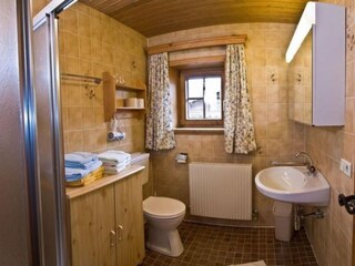 Appartamento per vacanze Flachau Caratteristiche 8