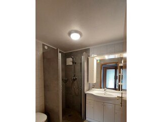 Dusche
