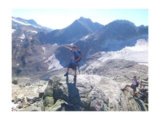 Sonnblick Tour