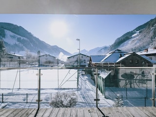 5_Apartments_Goldbergblick_Balcony