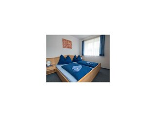 2 Schlafzimmer