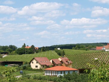 Ferienwohnung Williamswiese