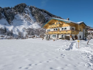 Winteransicht