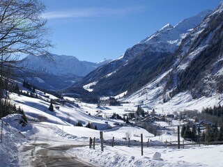 Januari winter boekingspagina
