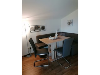 Haus Voithofer_App Goldberglick Essecke