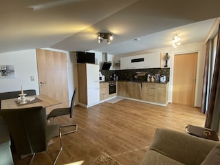 Haus Voithofer Goldbergblick