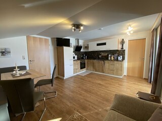 Haus Voithofer Goldbergblick