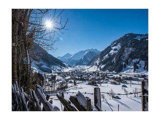 Rauris Winter