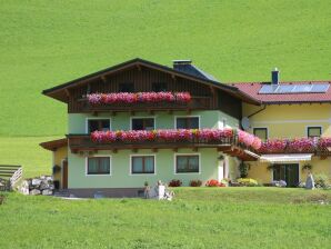 Appartement Sonnblick, Bad, WC