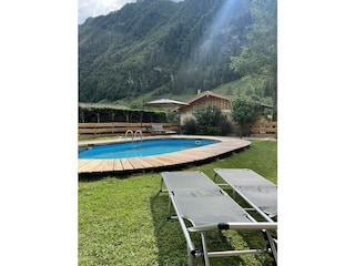 Bergmoment Pool - kopie