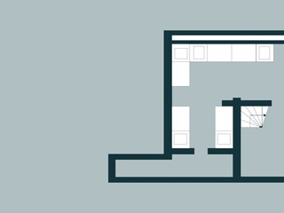 Schareck Arnika boven kleur