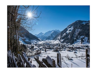 Rauris Winter