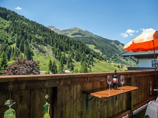 Balkon 1