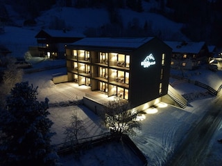 Winter-Aussenansicht