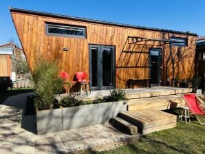 Apartment Tiny House "Weirouge" - Hochstadt - image1