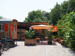 Hof Garten