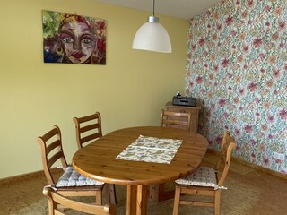Appartamento Pirmasens Registrazione all'aperto 16