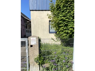 Appartamento Pirmasens Registrazione all'aperto 20