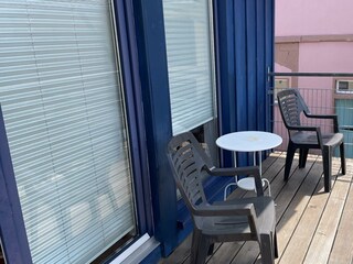 Appartement Pirmasens Buitenaudio-opname 23