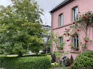 Appartement Pirmasens Buitenaudio-opname 33