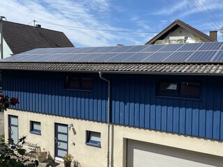 Appartamento Pirmasens Registrazione all'aperto 35
