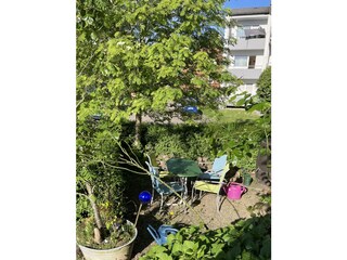 Appartement Pirmasens Buitenaudio-opname 37