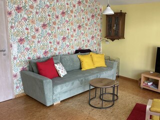 Appartamento Pirmasens Registrazione all'aperto 40