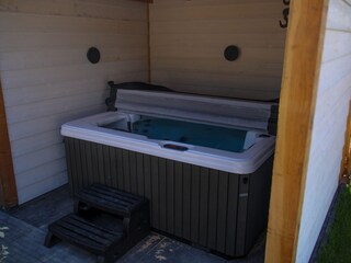 Chalet Noordwijk Außenaufnahme 6