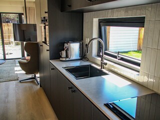 Chalet Noordwijk Ausstattung 13