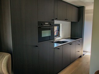 Chalet Noordwijk Ausstattung 15