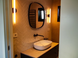 Chalet Noordwijk Features 18