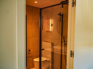 Chalet Noordwijk Features 19