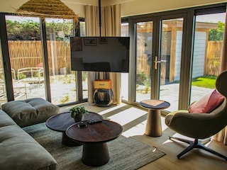 Chalet Noordwijk Ausstattung 7