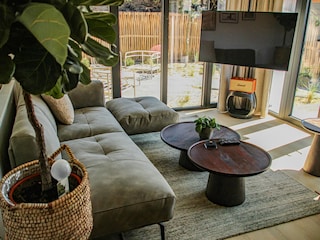 Chalet Noordwijk Features 8