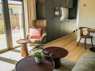 Chalet Noordwijk Features 9