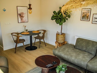 Chalet Noordwijk Ausstattung 10
