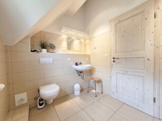 Bad OG mit Whirlpool