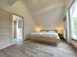 Schlafzimmer 1 OG