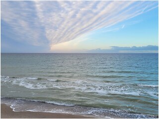 Badestrand ca. 400m entfernt