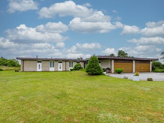 Ferienwohnung Braderup (Sylt) Außenaufnahme 1