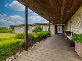 Apartamento de vacaciones Braderup (Sylt) Grabación al aire libre 2