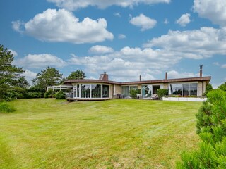 Apartamento de vacaciones Braderup (Sylt) Grabación al aire libre 3