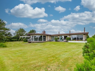 Ferienwohnung Braderup (Sylt) Außenaufnahme 4