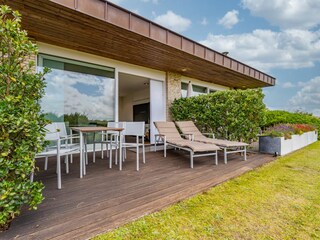 Apartamento de vacaciones Braderup (Sylt) Grabación al aire libre 5