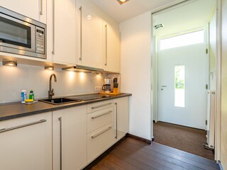 Apartamento de vacaciones Braderup (Sylt) Características 6