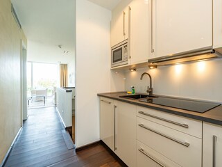 Appartamento per vacanze Braderup (Sylt) Caratteristiche 7