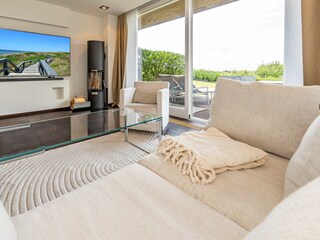 Appartamento per vacanze Braderup (Sylt) Caratteristiche 9