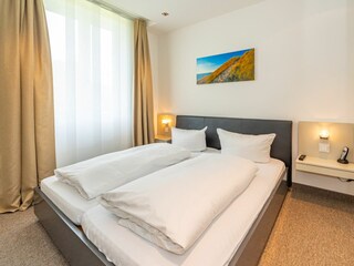 Apartamento de vacaciones Braderup (Sylt) Características 11