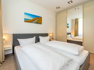 Appartamento per vacanze Braderup (Sylt) Caratteristiche 12