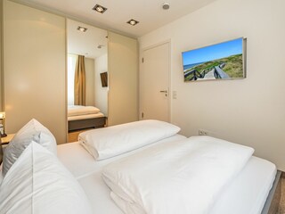 Apartamento de vacaciones Braderup (Sylt) Características 13